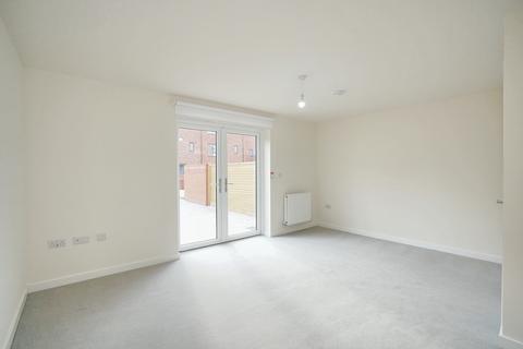 3 bedroom townhouse to rent, North Lock Road, Leicester, LE3