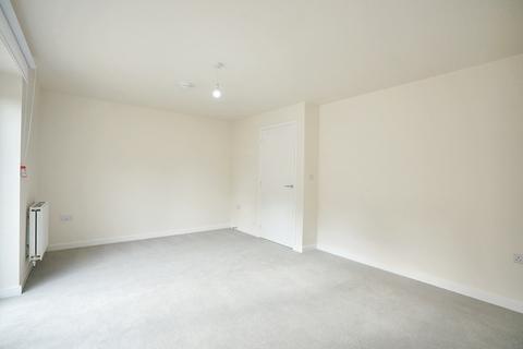 3 bedroom townhouse to rent, North Lock Road, Leicester, LE3