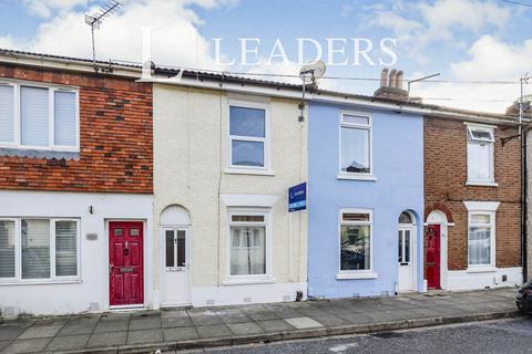 2 bedroom terraced house to rent, Adames Road