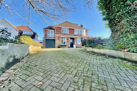 Property for sale, Oakley Hill, Wimborne