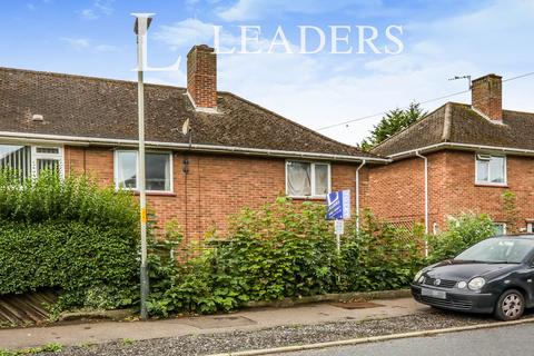 4 bedroom terraced house to rent, Wilberforce Road, Norwich