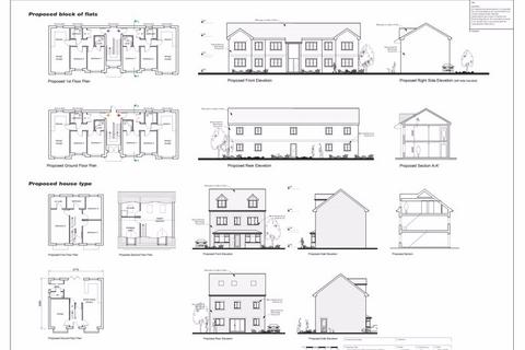 Residential development for sale, Plox Brow, Preston PR4