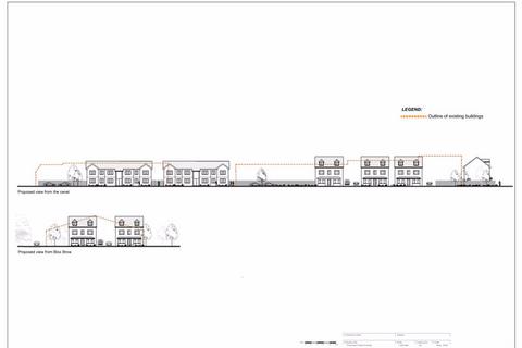 Residential development for sale, Plox Brow, Preston PR4