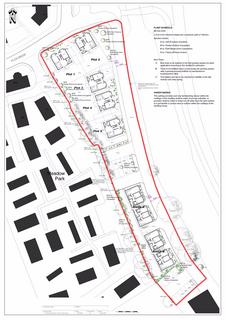 Residential development for sale, Plox Brow, Preston PR4