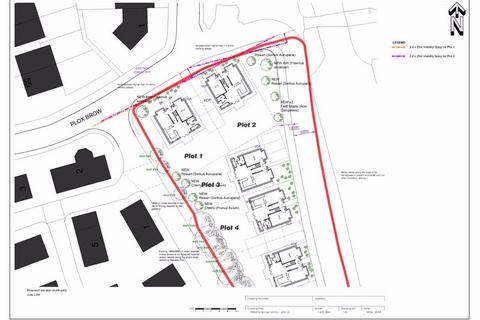 Residential development for sale, Plox Brow, Preston PR4