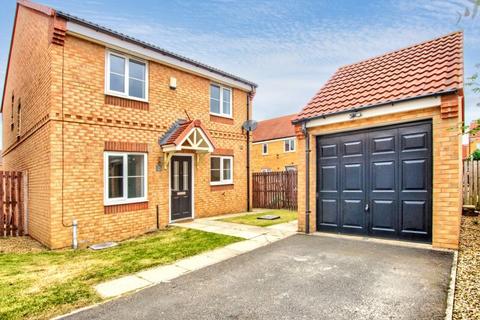 5 bedroom detached house for sale, Greensforge Drive, Stockton-On-Tees