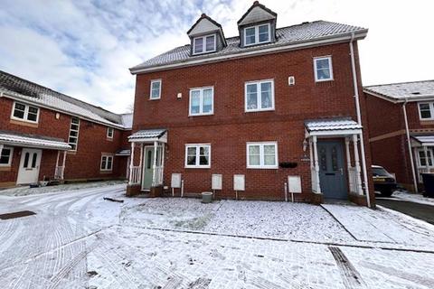 10 Acorn Close, Penwortham, Preston, PR1 0UQ