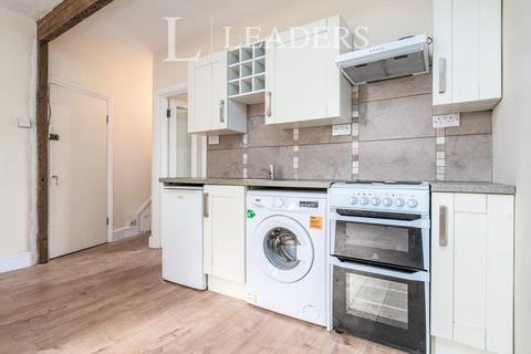 1 bedroom apartment to rent, Granville Road