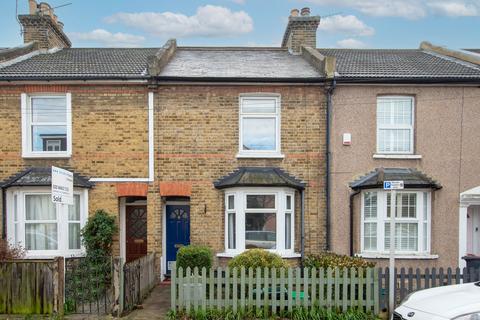 2 bedroom terraced house for sale, Newbury Road, Bromley, BR2