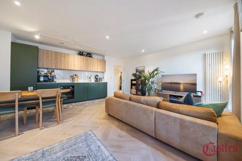 2 bedroom apartment for sale, Glace Apartments, Cross Lane, N8