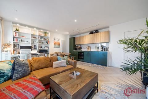 2 bedroom apartment for sale, Glace Apartments, Cross Lane, N8