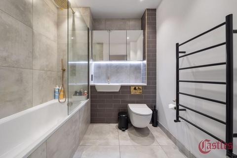 2 bedroom apartment for sale, Glace Apartments, Cross Lane, N8