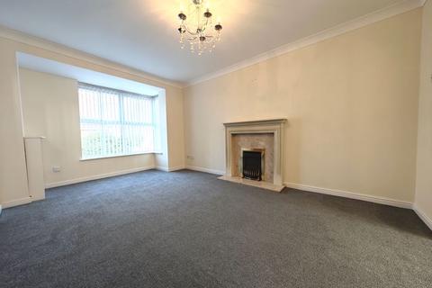 4 bedroom detached house for sale, Dalesman Drive, Carlisle