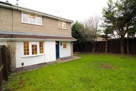 6 Breaches Gate, Bradley Stoke, Bristol, BS32 8AZ