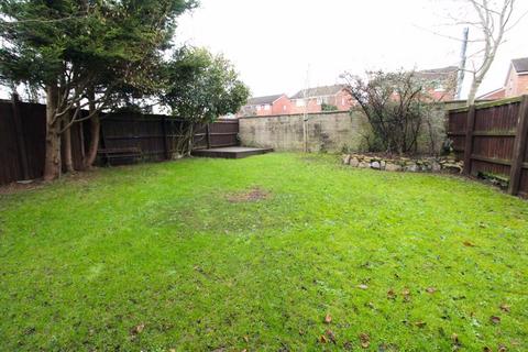6 Breaches Gate, Bradley Stoke, Bristol, BS32 8AZ