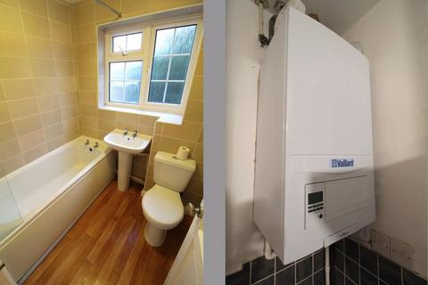 6 Breaches Gate, Bradley Stoke, Bristol, BS32 8AZ