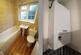 Bathroom and Boiler
