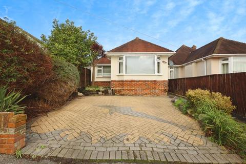 2 bedroom bungalow for sale, The Grove, Bournemouth BH9