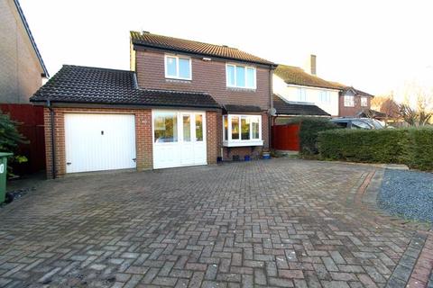 Foxfield Avenue, Bradley Stoke