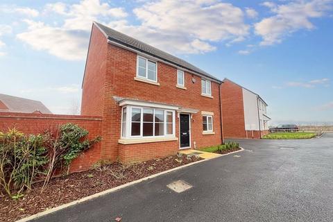 4 bedroom detached house for sale, Plough Close, Gloucester GL3