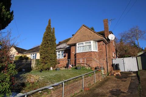 3 bedroom chalet for sale, Terryfield Road, High Wycombe HP13