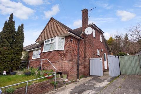 3 bedroom chalet for sale, Terryfield Road, High Wycombe HP13