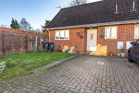 3 bedroom semi-detached bungalow for sale, King Edward Avenue, Moordown, BH9