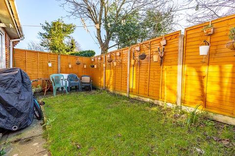 3 bedroom semi-detached bungalow for sale, King Edward Avenue, Moordown, BH9