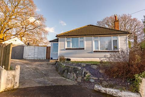 3 bedroom detached bungalow for sale, Gaydon Rise, Bearwood, BH11