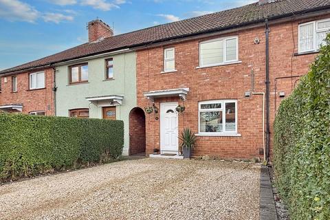 3 bedroom terraced house for sale, Doncaster Road, Bristol