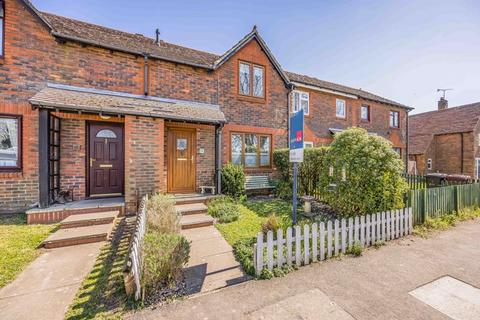 2 bedroom terraced house for sale, Park Road, Emsworth