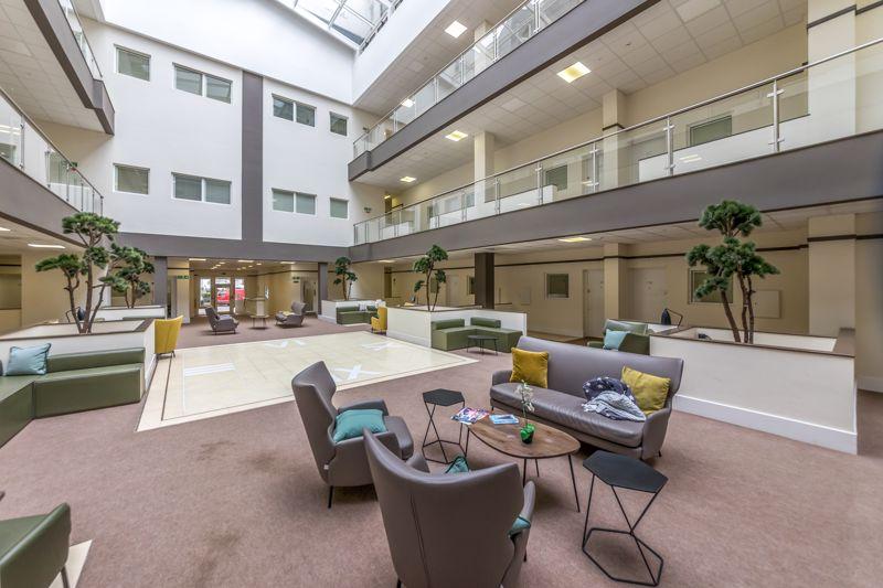 Communal Area
