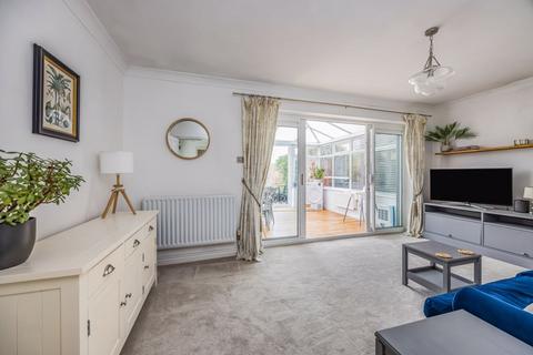 3 bedroom end of terrace house for sale, Mountbatten Square, Southsea