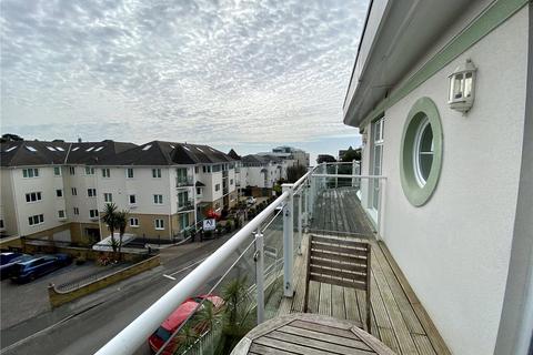 2 bedroom apartment for sale, Studland Road, Bournemouth, BH4