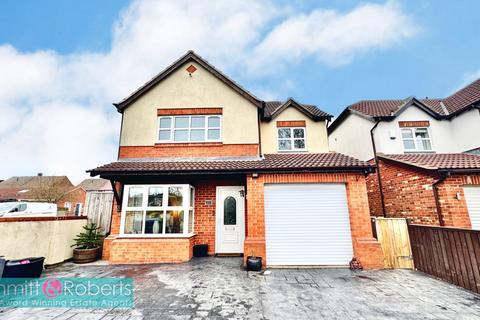21 Arundel Walk, Wingate, TS28 5LJ