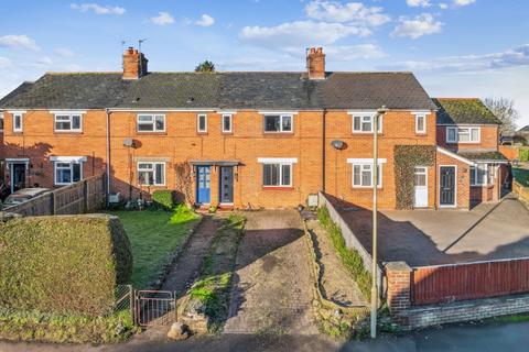 83 Abingdon Road, Drayton, Abingdon, OX14 4HL
