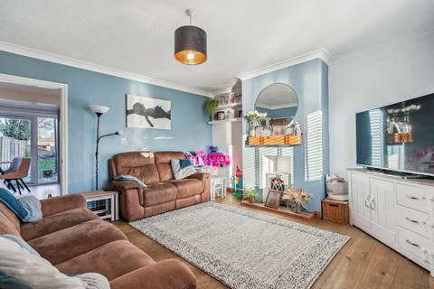 83 Abingdon Road, Drayton, Abingdon, OX14 4HL