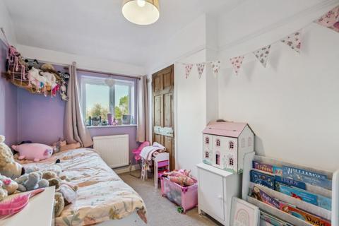 83 Abingdon Road, Drayton, Abingdon, OX14 4HL