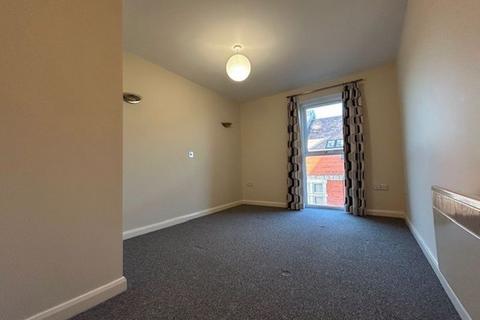 1 bedroom apartment to rent, Gate House Mews, Stafford ST16