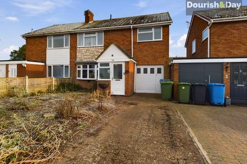 3 bedroom semi-detached house for sale, Elmhurst Close, Wolverhampton WV9