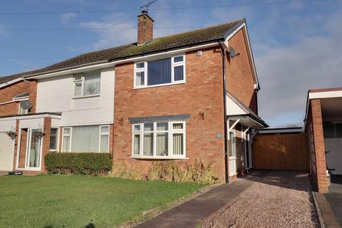 66 Leacroft Road, Penkridge, Stafford, ST19 5BU