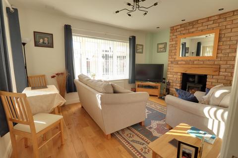66 Leacroft Road, Penkridge, Stafford, ST19 5BU