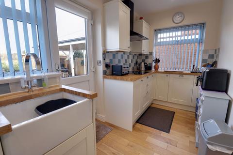 66 Leacroft Road, Penkridge, Stafford, ST19 5BU