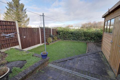 66 Leacroft Road, Penkridge, Stafford, ST19 5BU