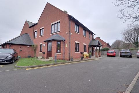 2 bedroom apartment for sale, School Road, Stafford ST19