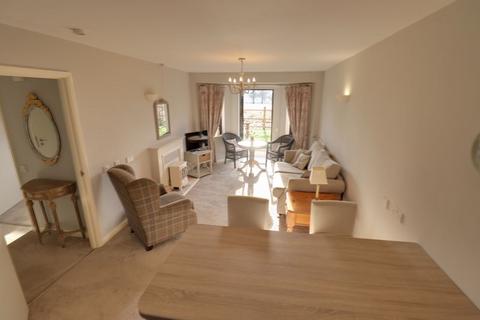 2 bedroom apartment for sale, School Road, Stafford ST19