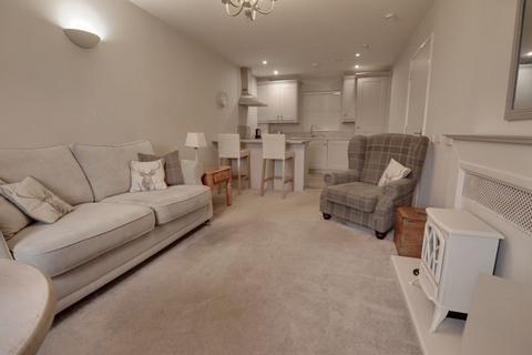 2 bedroom apartment for sale, School Road, Stafford ST19