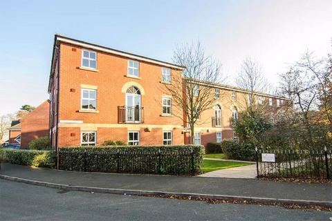 Nightingale Walk, Burntwood WS7