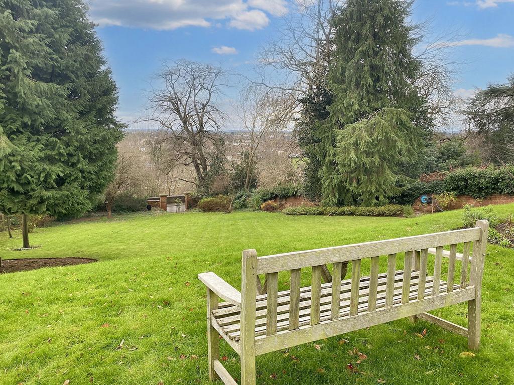 Communal Garden