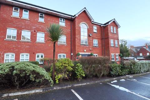 Thomasson Court, Bolton BL1